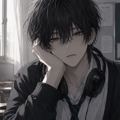 Profile image of 雨水 凪