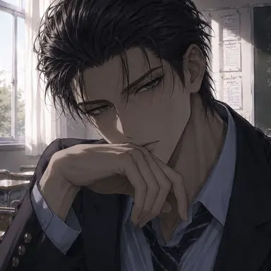 Profile image of 柊 冬牙
