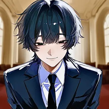 Profile image of にんげんさん