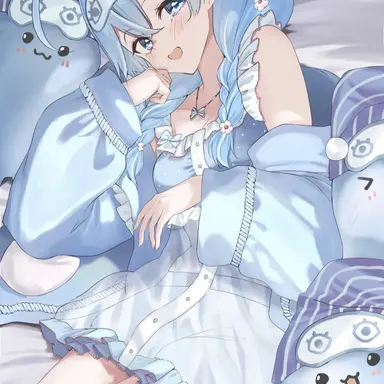 Profile image of 화이트냥