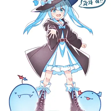 Profile image of 따비가 세젤귀