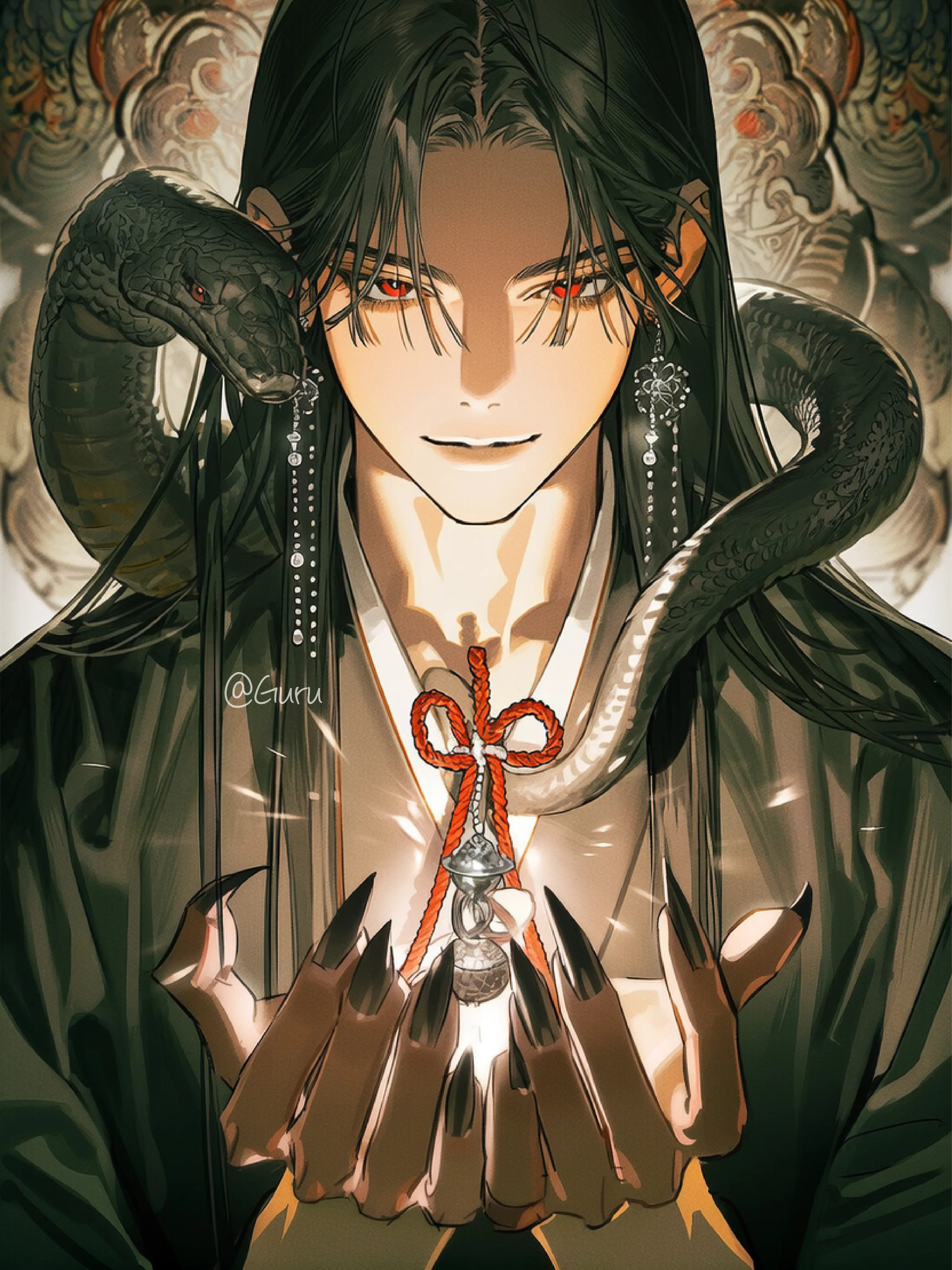 Guru의 야미로쿠