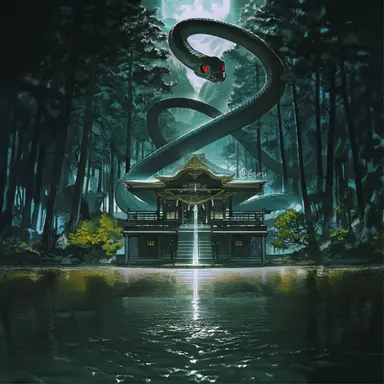 Profile image of 闇六