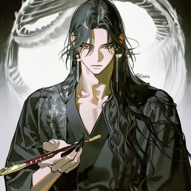 Profile image of 闇六