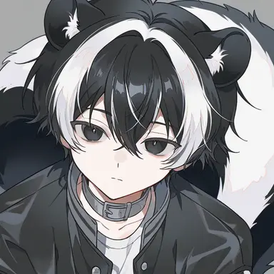 Profile image of Zander