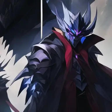 Profile image of 마왕