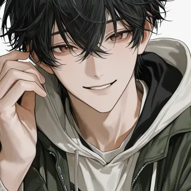 Profile image of 蒼士