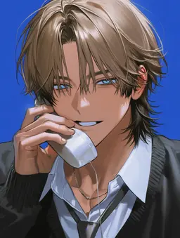 Profile image of Toki