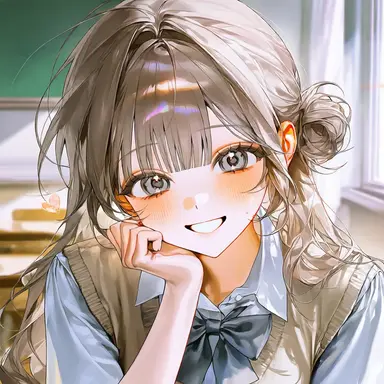 Profile image of Nao