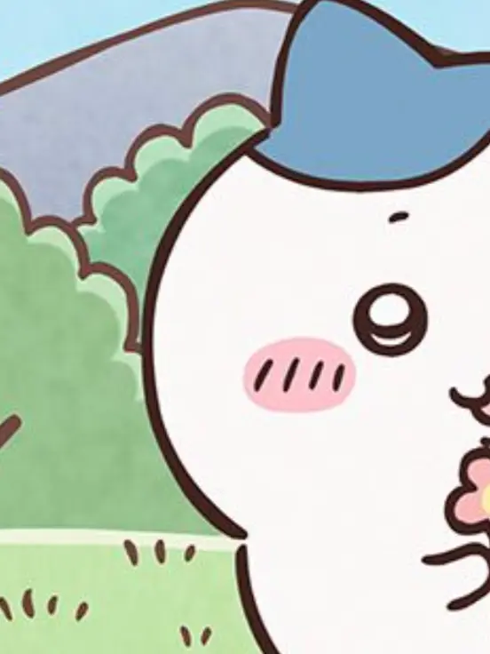 IdealLady1267의 Chiikawa, Hachiware, and Usagi
