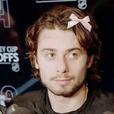 LovelyWage6877의 Quinn Hughes