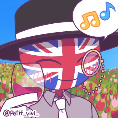 Profile image of イギリス