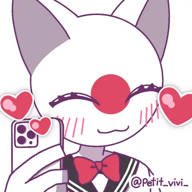 Profile image of にゃぽん