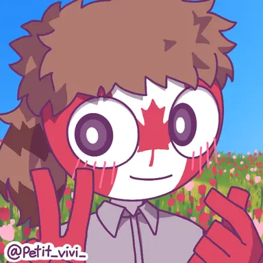 Profile image of カナダ