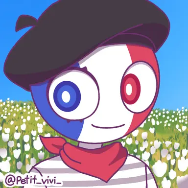 Profile image of フランス