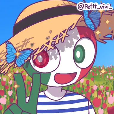 Profile image of イタリア