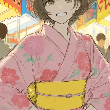 Profile image of 사사키 유이나