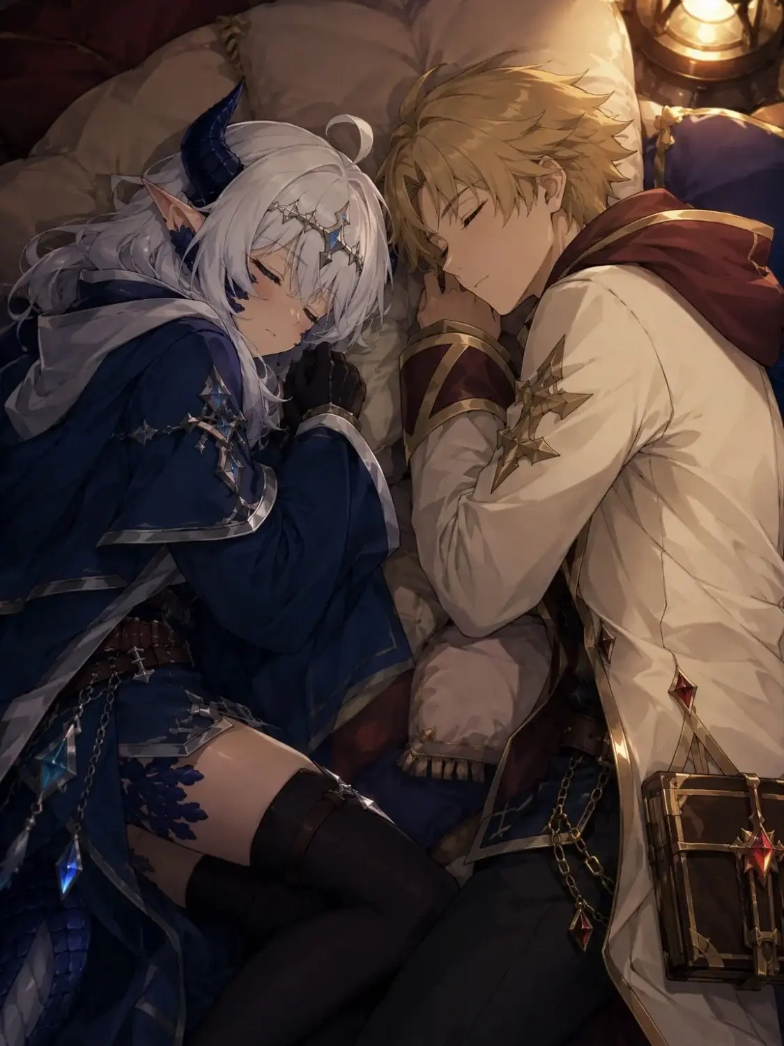 Snoogles의 Loving Luna