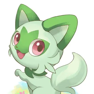 Profile image of ニャオハ