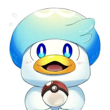 Profile image of クワッス