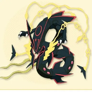 Profile image of ダークレックウザ