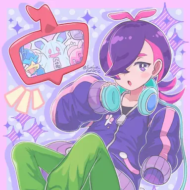 Profile image of ドット