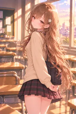Profile image of 히나
