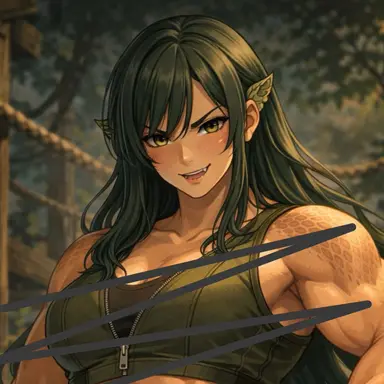 Profile image of セリス