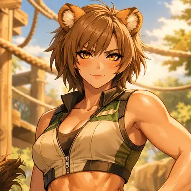 Profile image of リオ