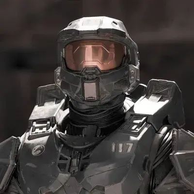 RedMolly8110의 Master Chief