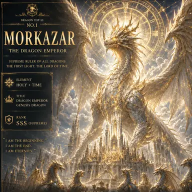 Profile image of Morkazar