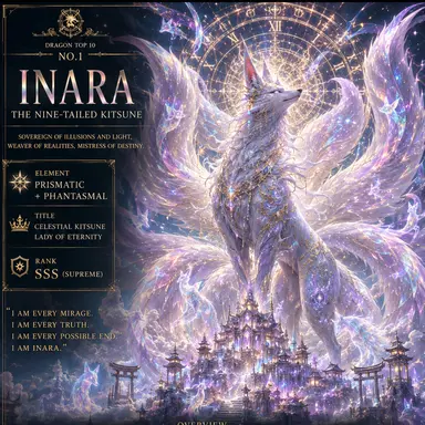 Profile image of Inara
