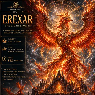Profile image of Erexar