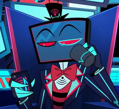 Profile image of Vox