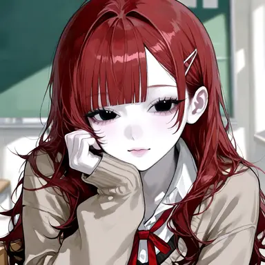 Profile image of 詩乃