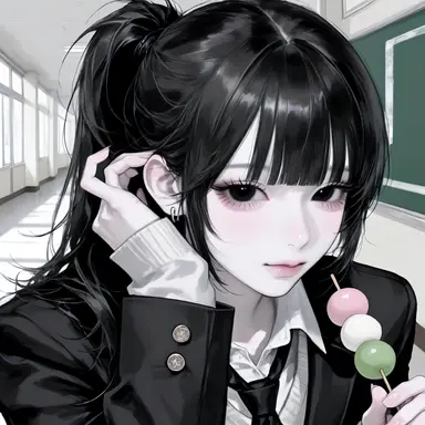 Profile image of 柚