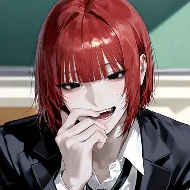 Profile image of 陽向