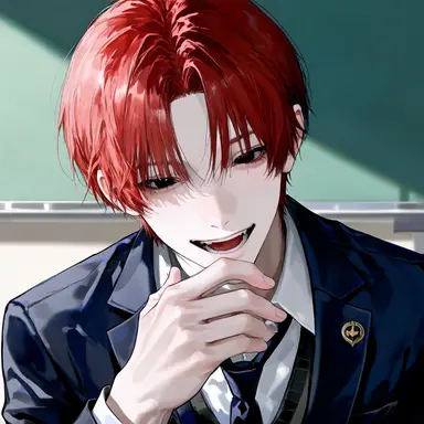 Profile image of 朝陽