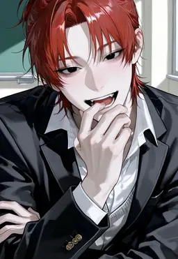 Profile image of 朝陽