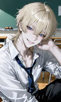 Profile image of 麗尹