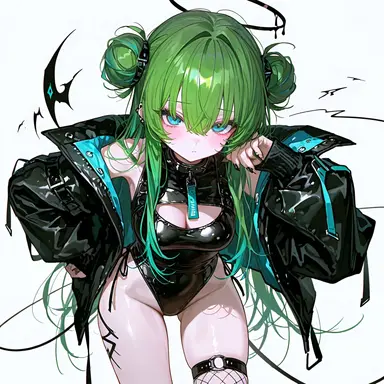 Profile image of 유시아