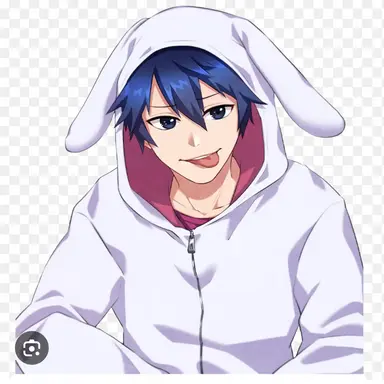 Profile image of Macy