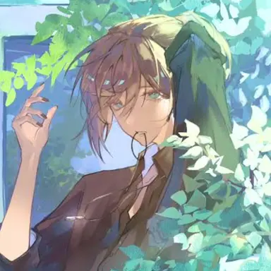 Profile image of 叶