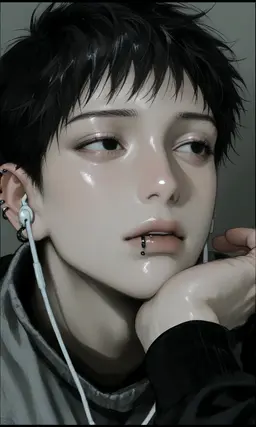 Profile image of 響
