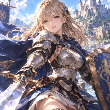 Profile image of リナ・シルヴェスタ