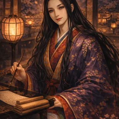 Profile image of 紫