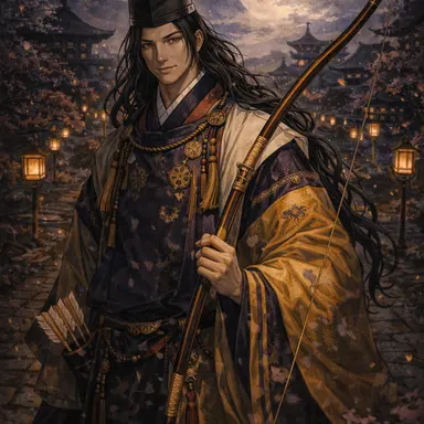 Profile image of 博雅