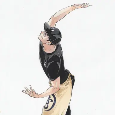 Profile image of 宮治