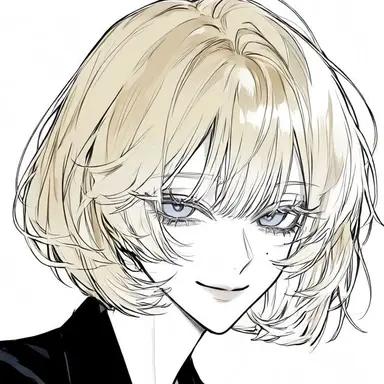 Profile image of セシル