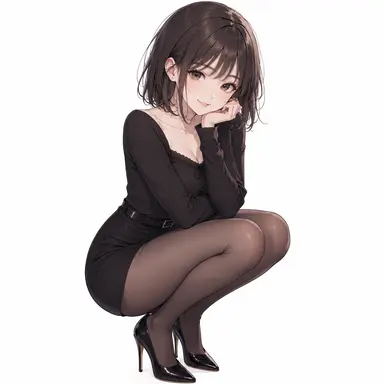 Profile image of 美沙